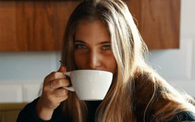 The Hour of Power: How to Fill your (Emotional) Cup Each Morning